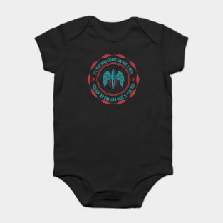 It's Your Road Baby Bodysuit